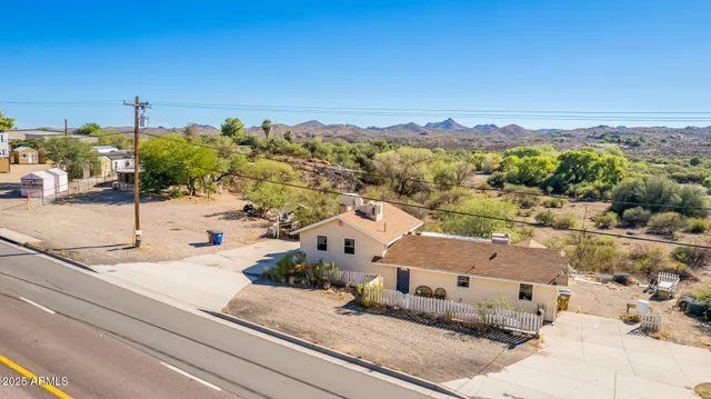 $525,000 | 855 East Wickenburg Way, Wickenburg, AZ 85390