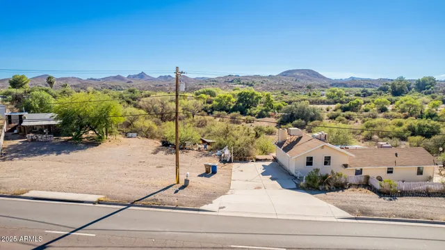 $525,000 | 855 East Wickenburg Way, Wickenburg, AZ 85390