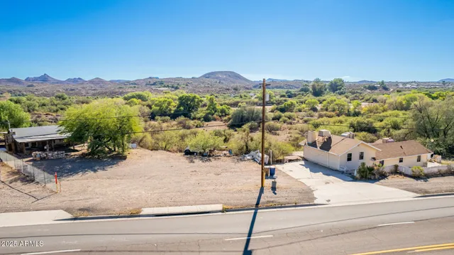 $525,000 | 855 East Wickenburg Way, Wickenburg, AZ 85390