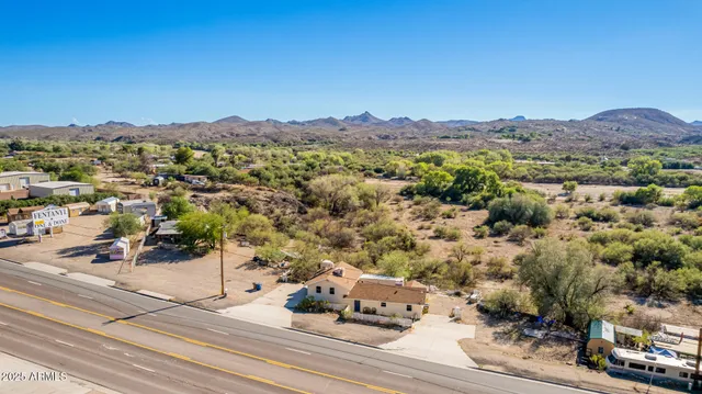 $525,000 | 855 East Wickenburg Way, Wickenburg, AZ 85390