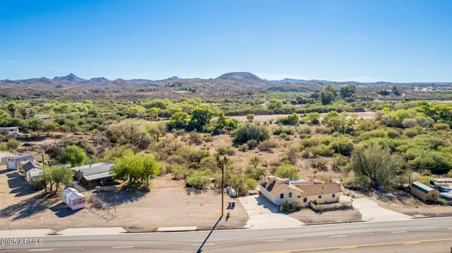 $525,000 | 855 East Wickenburg Way, Wickenburg, AZ 85390