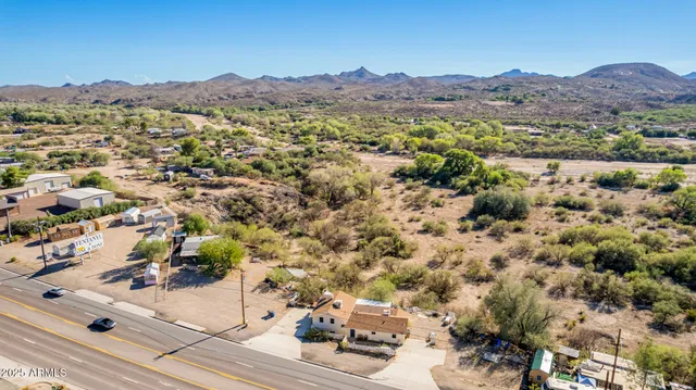 $525,000 | 855 East Wickenburg Way, Wickenburg, AZ 85390
