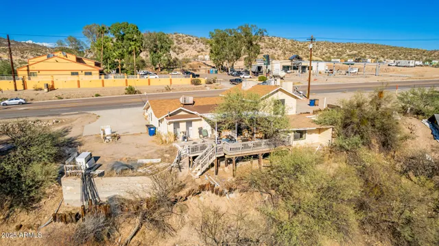 $525,000 | 855 East Wickenburg Way, Wickenburg, AZ 85390