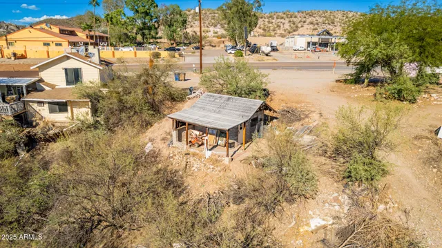 $525,000 | 855 East Wickenburg Way, Wickenburg, AZ 85390