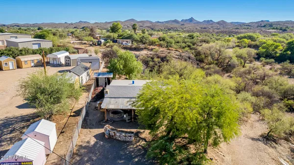 $525,000 | 855 East Wickenburg Way, Wickenburg, AZ 85390