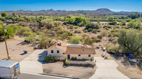 $525,000 | 855 East Wickenburg Way, Wickenburg, AZ 85390