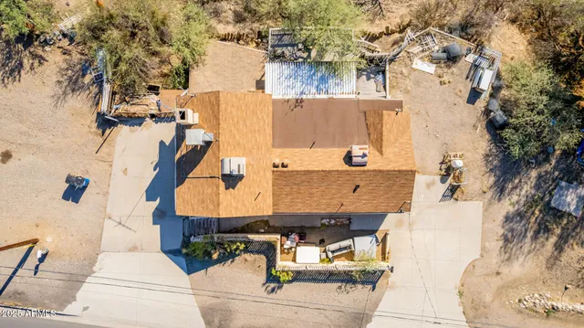 $525,000 | 855 East Wickenburg Way, Wickenburg, AZ 85390