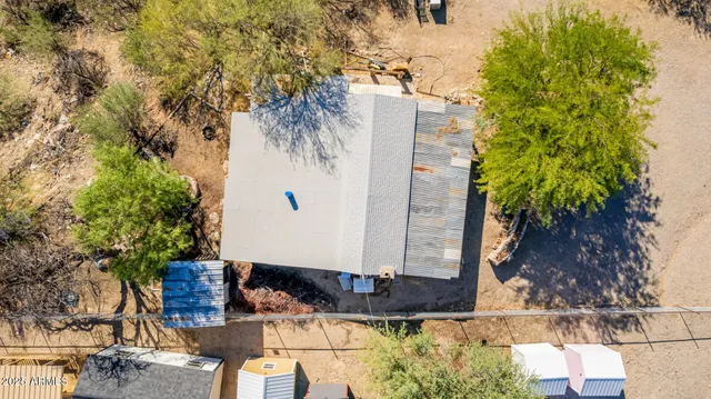 $525,000 | 855 East Wickenburg Way, Wickenburg, AZ 85390