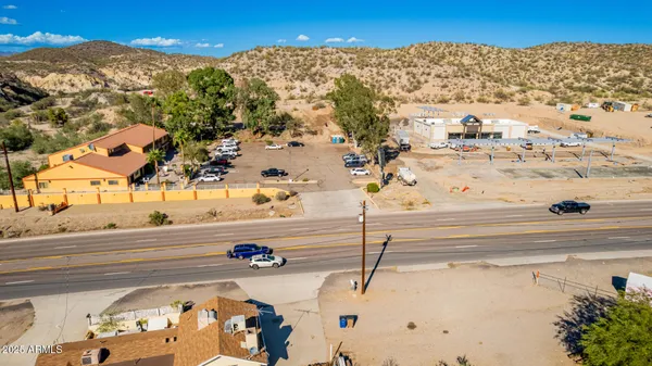 $525,000 | 855 East Wickenburg Way, Wickenburg, AZ 85390