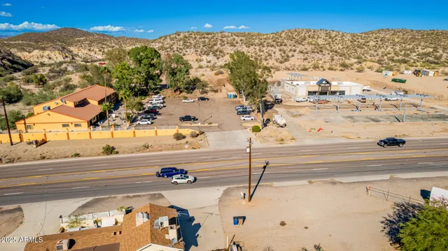 $525,000 | 855 East Wickenburg Way, Wickenburg, AZ 85390