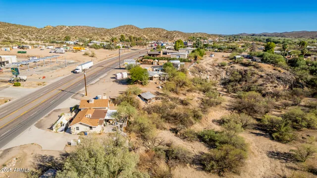 $525,000 | 855 East Wickenburg Way, Wickenburg, AZ 85390