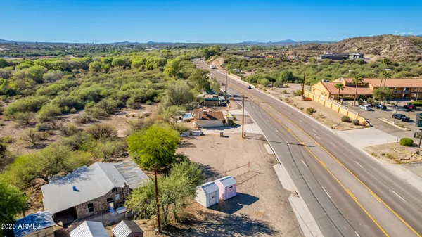 $525,000 | 855 East Wickenburg Way, Wickenburg, AZ 85390