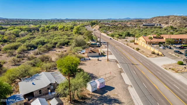 $525,000 | 855 East Wickenburg Way, Wickenburg, AZ 85390