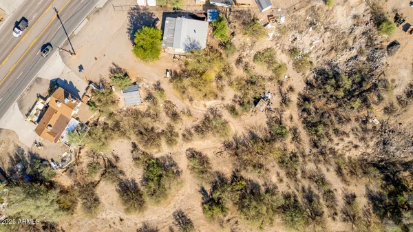 $525,000 | 855 East Wickenburg Way, Wickenburg, AZ 85390