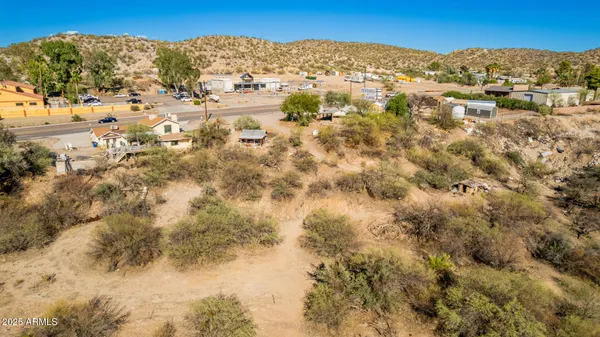 $525,000 | 855 East Wickenburg Way, Wickenburg, AZ 85390