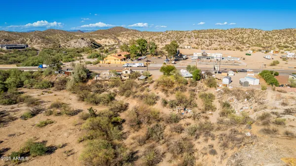 $525,000 | 855 East Wickenburg Way, Wickenburg, AZ 85390