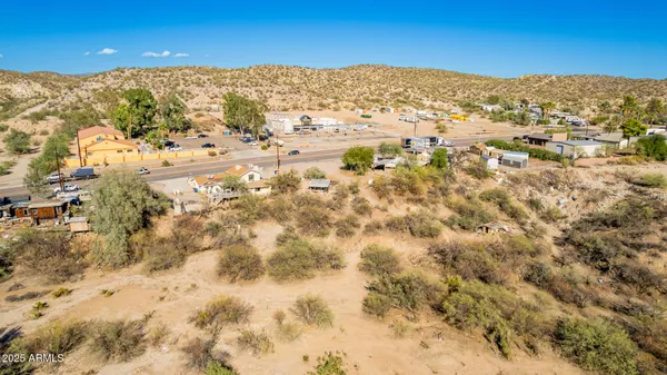 $525,000 | 855 East Wickenburg Way, Wickenburg, AZ 85390