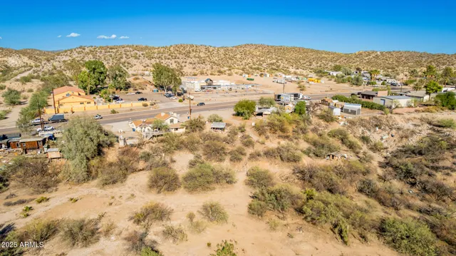 $525,000 | 855 East Wickenburg Way, Wickenburg, AZ 85390