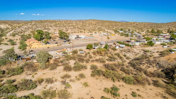$525,000 | 855 East Wickenburg Way, Wickenburg, AZ 85390