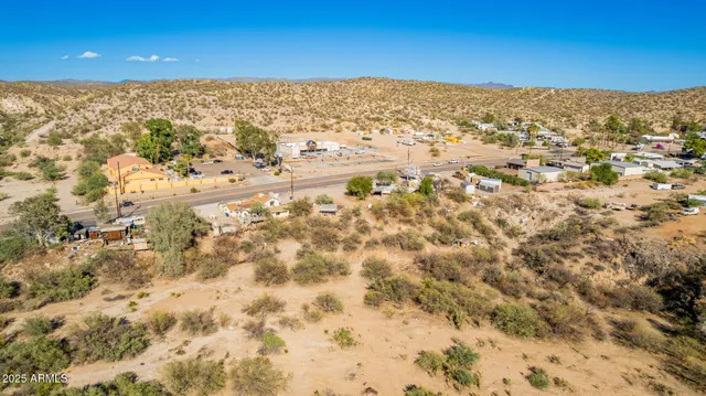 $525,000 | 855 East Wickenburg Way, Wickenburg, AZ 85390