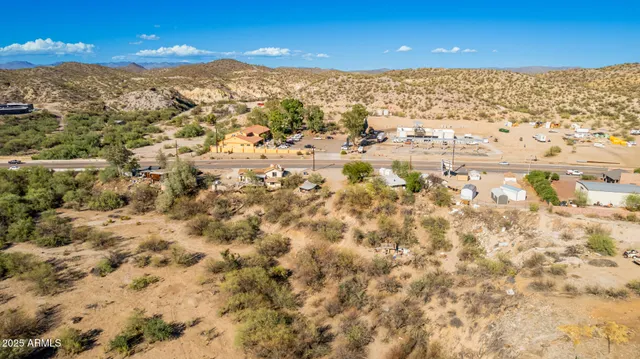 $525,000 | 855 East Wickenburg Way, Wickenburg, AZ 85390