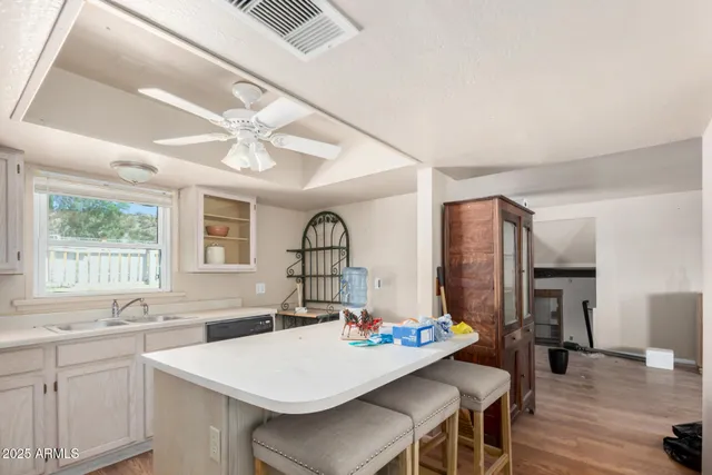 $525,000 | 855 East Wickenburg Way, Wickenburg, AZ 85390