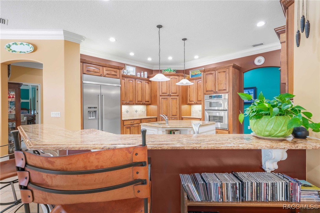 3165 West Wentworth Loop Lecanto, FL 34461 - Photo 24 of 92