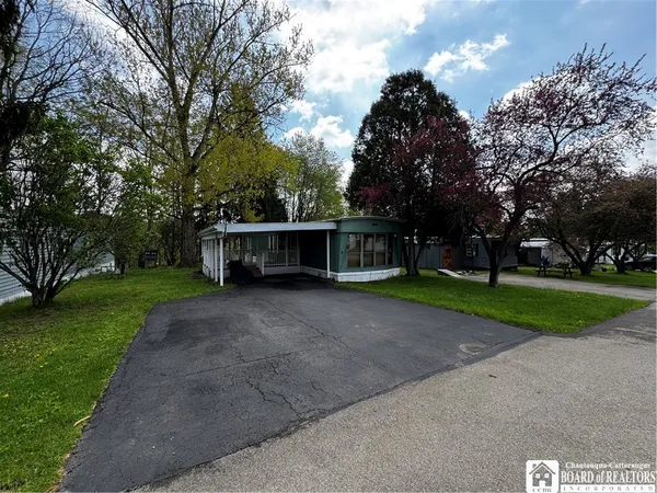 $22,000 | 9 High Acres, Ellery, NY 14712