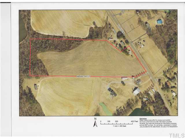7424 Turner Fish Road Willow Spring, NC 27592 - Photo 1 of 1 Gallery Image 1