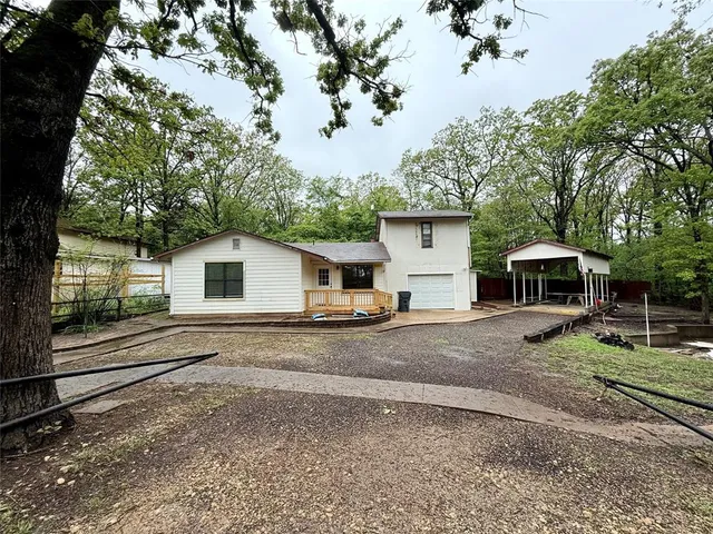 $218,500 | 449 Private Road 7709, Emory, TX 75440