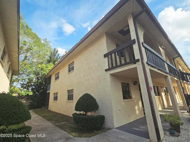 a view of swimming pool with a yard