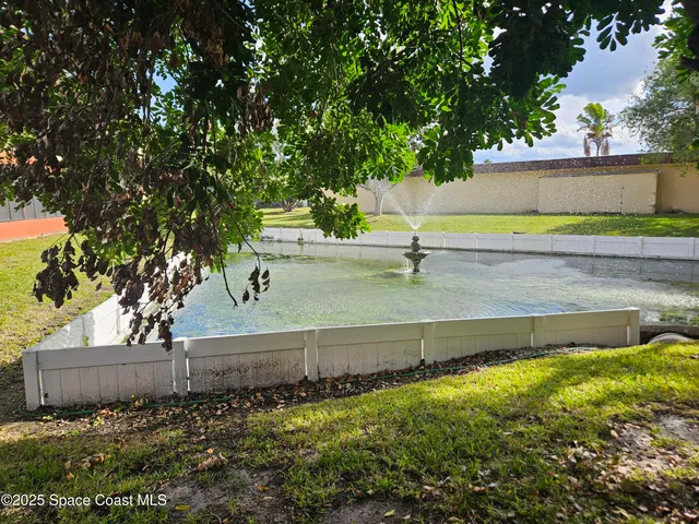 $1,550 | 205 Palmetto Avenue, Unit 506, Merritt Island, FL 32953