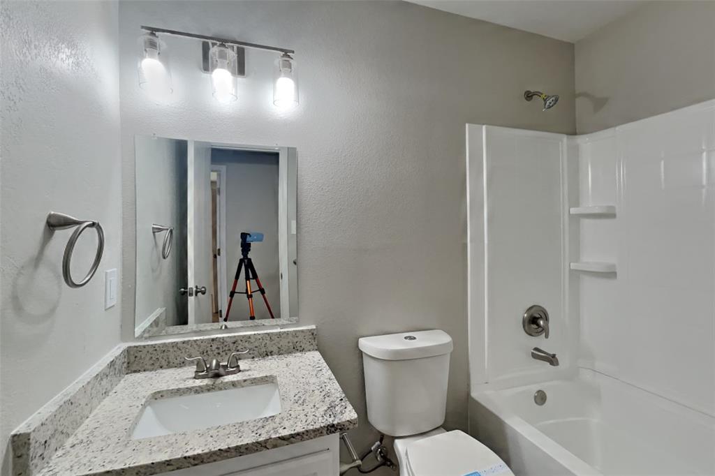 7445 Sienna Ridge Lane Fort Worth, TX 76131 - Photo 17 of 19