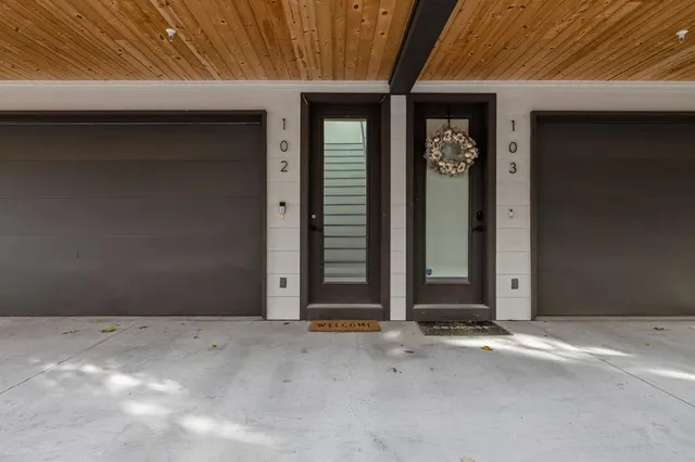 a view of outdoor space