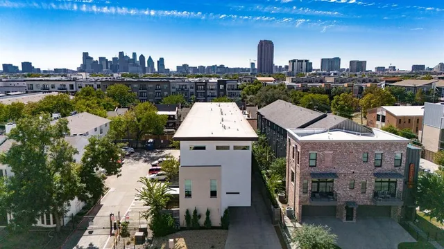 $3,800 | 2317 Moser Avenue, Unit 102, Dallas, TX 75206