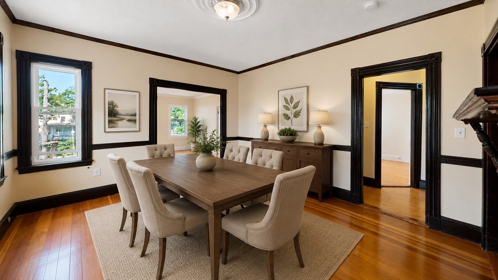 32 Thornton Street, Unit 2 Boston, MA 02119 - Photo 17 of 20