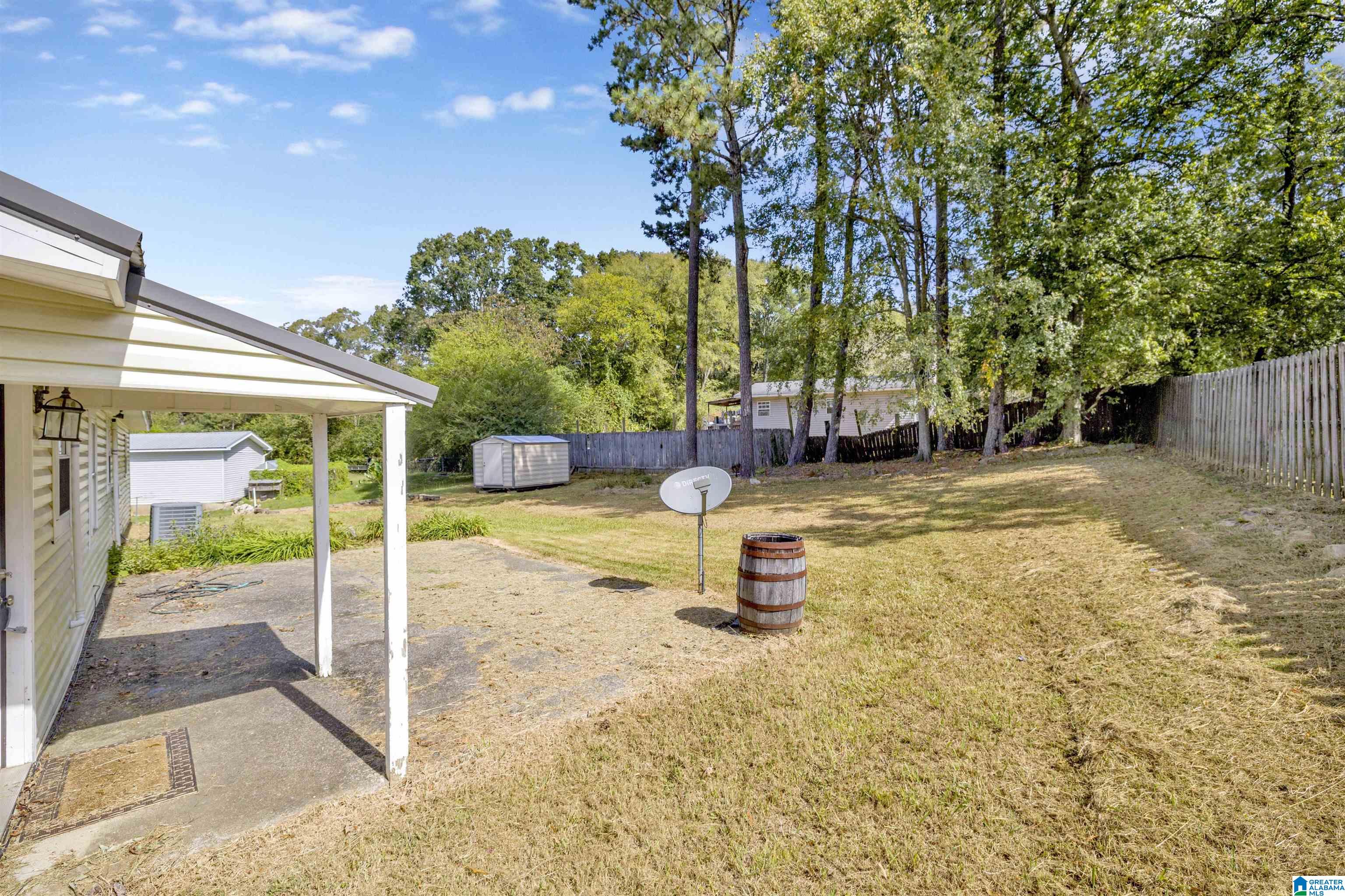 348 Grove Street Springville, AL 35146 - Photo 3 of 22
