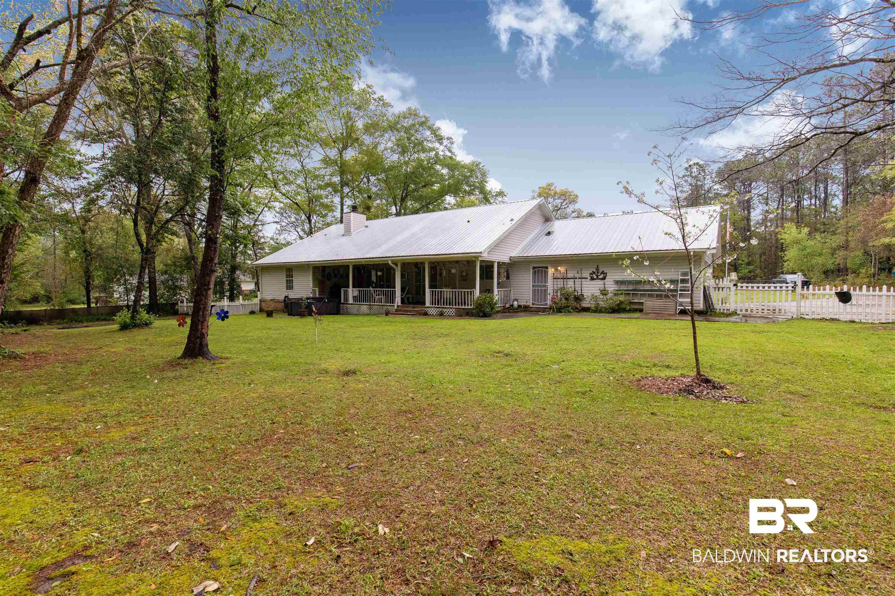 8489 Wards Lane Semmes, AL 36575 - Photo 26 of 30