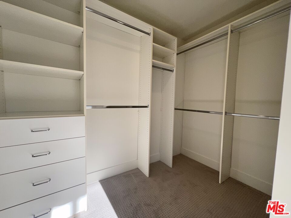 11715 Bellagio Road, Unit 305 Los Angeles, CA 90049 - Photo 11 of 25 a view of closet