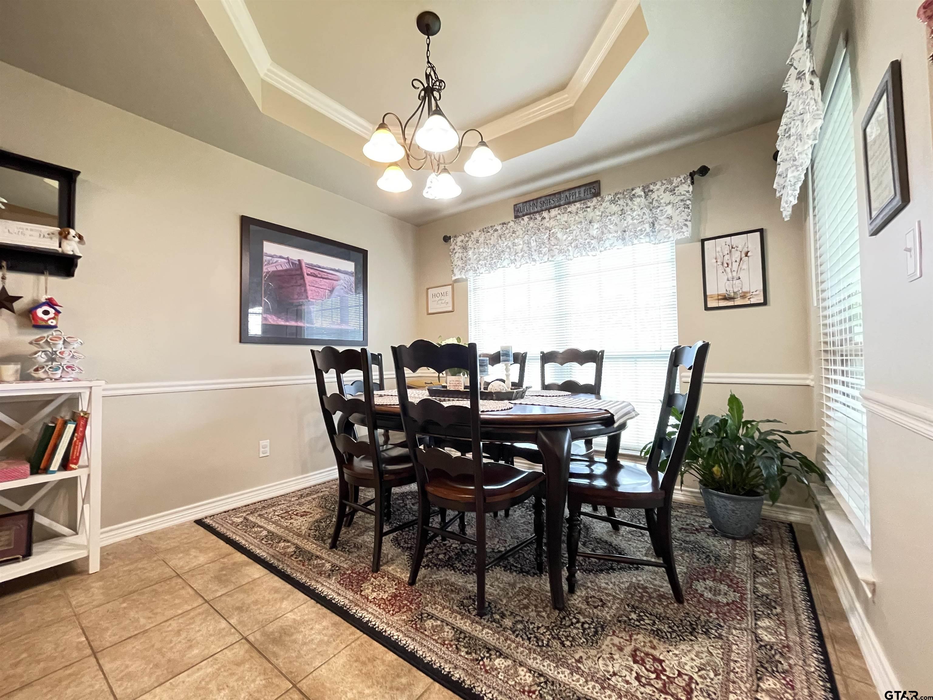 421 West Cumberland Road, Unit 701 Tyler, TX 75703 - Photo 14 of 23