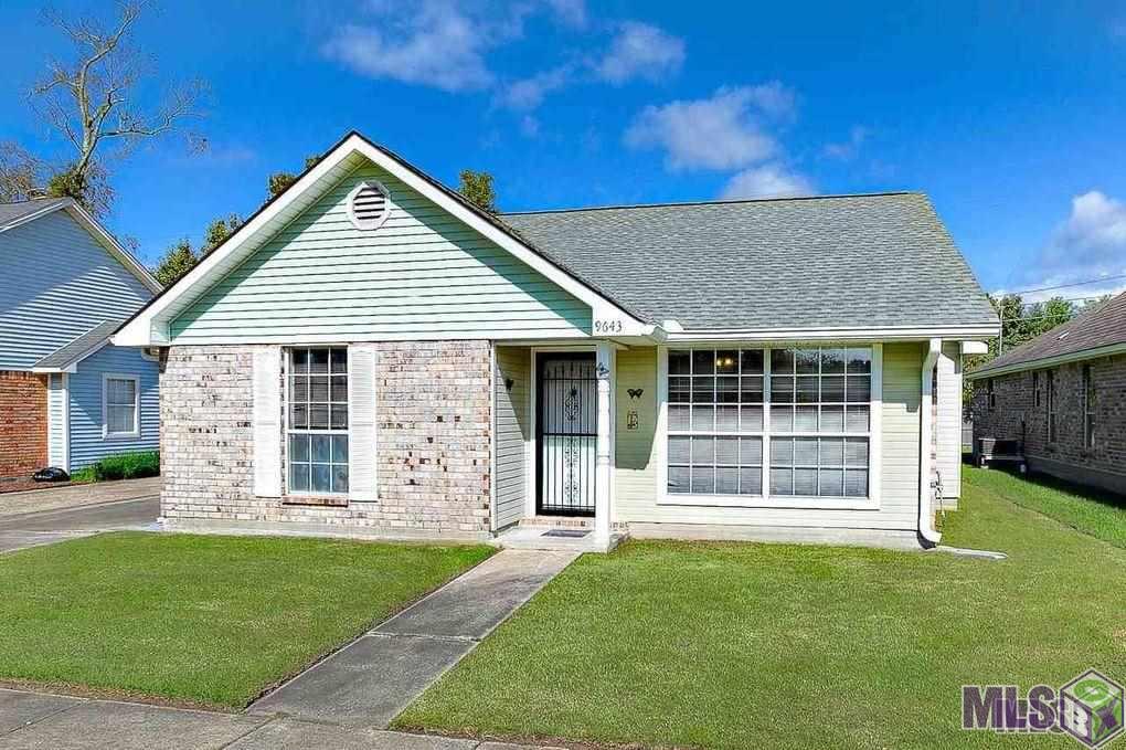 9643 Westerly Avenue Baton Rouge, LA 70814 - Photo 3 of 4 Gallery Image 3