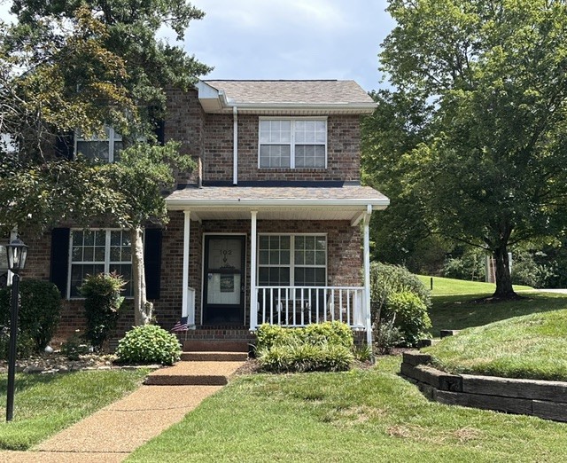 102 Pepper Ridge Circle Antioch, TN 37013 - Photo 1 of 26