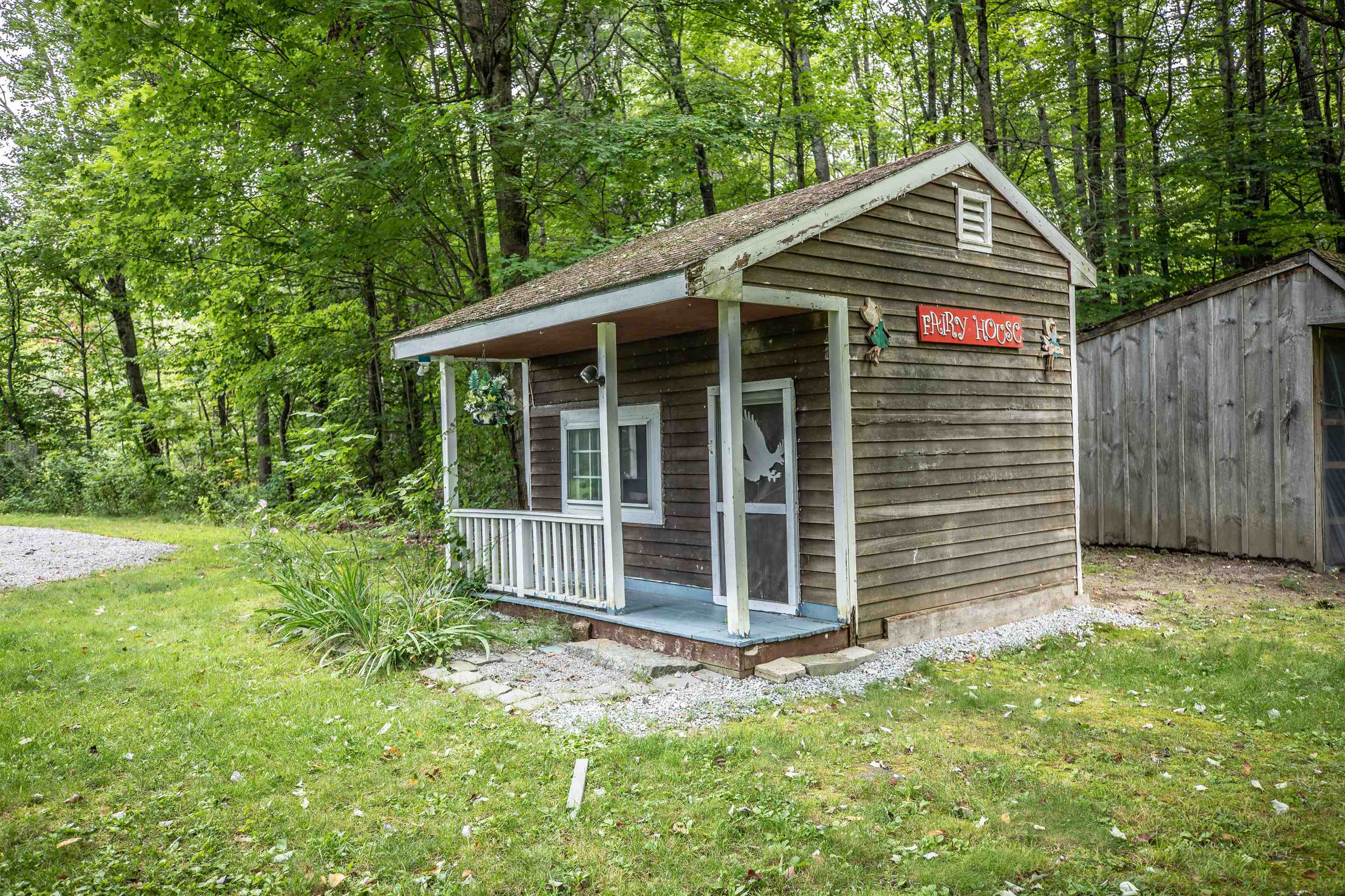 39 Forest Road Weare, NH 03281 - Photo 2 of 39