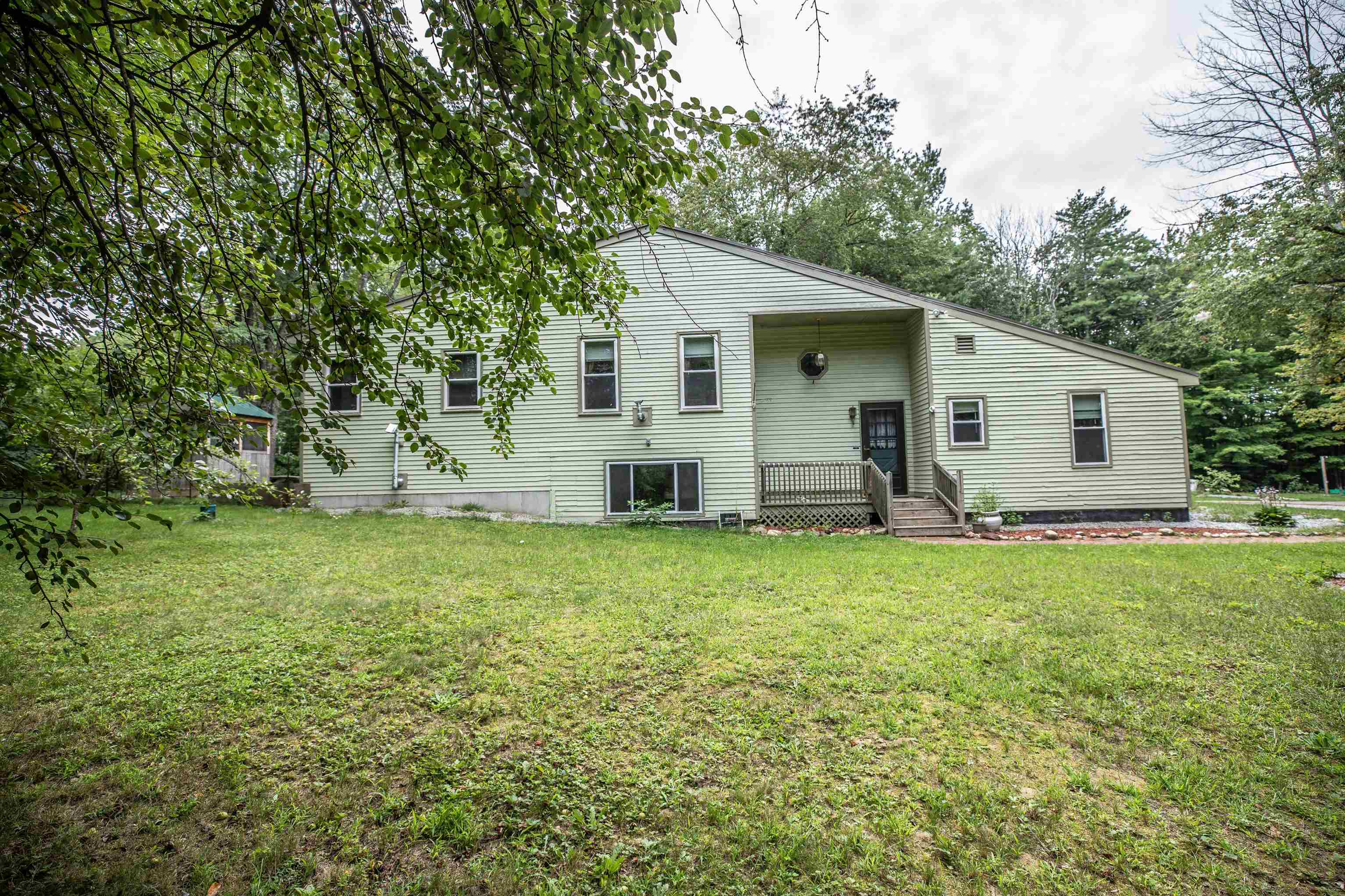 39 Forest Road Weare, NH 03281 - Photo 11 of 39