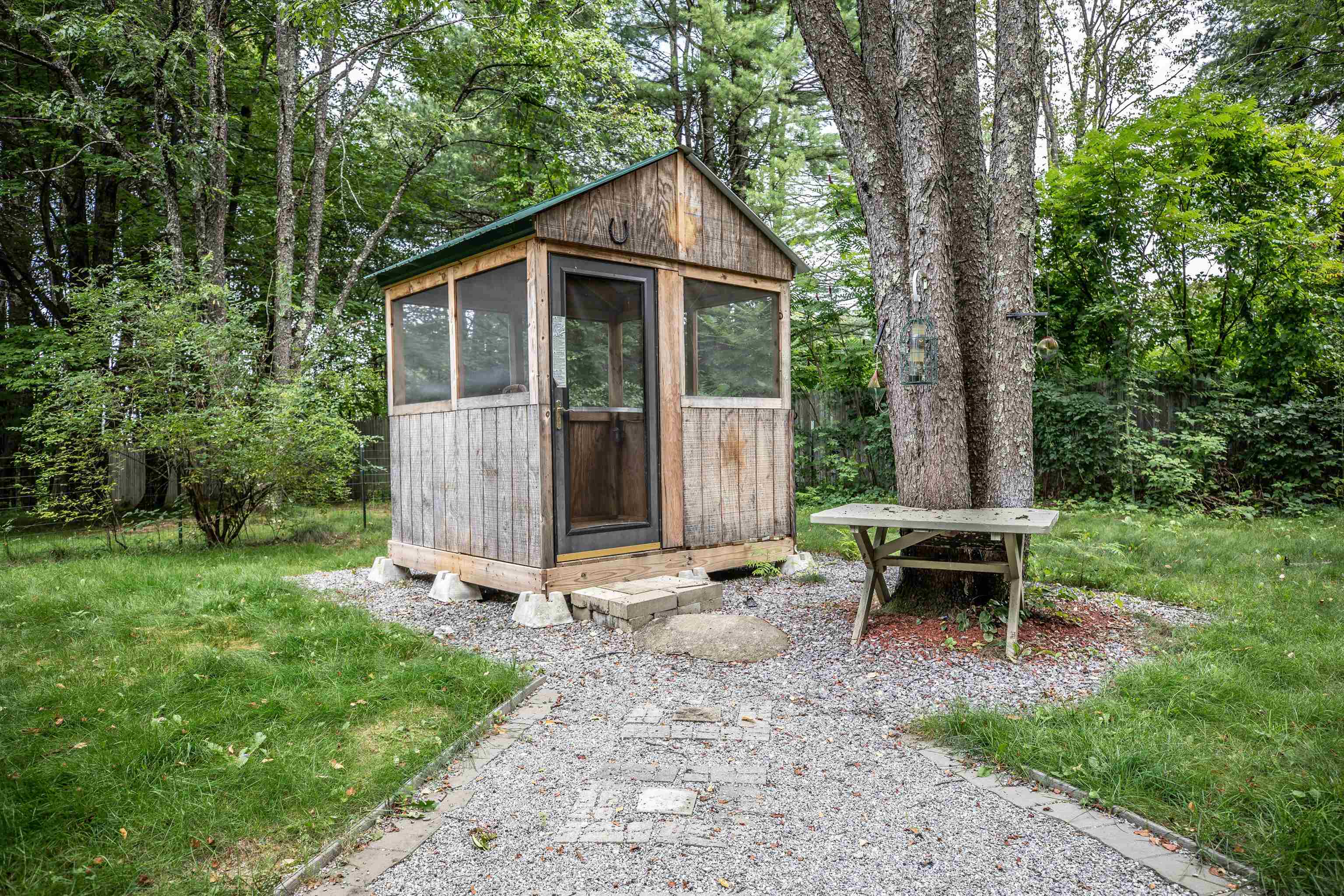 39 Forest Road Weare, NH 03281 - Photo 5 of 39