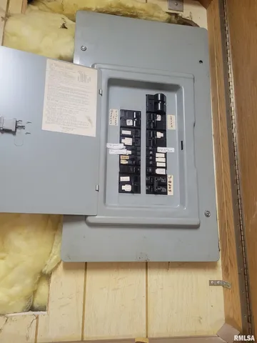 $87,500 | 103 Marion Street, North Pekin, IL 61554