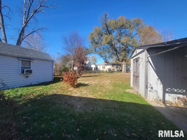 $87,500 | 103 Marion Street, North Pekin, IL 61554