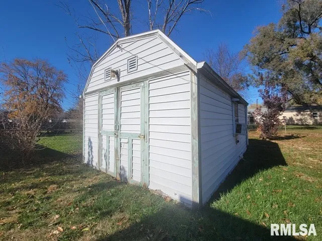 $87,500 | 103 Marion Street, North Pekin, IL 61554