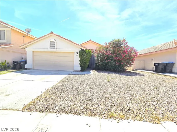 $1,850 | 1517 Glenrosa Drive, North Las Vegas, NV 89031