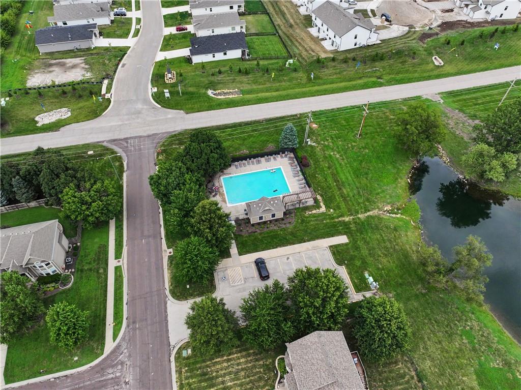 20909 South Barker Road Spring Hill, KS 66083 - Photo 33 of 34 Gallery Image 33